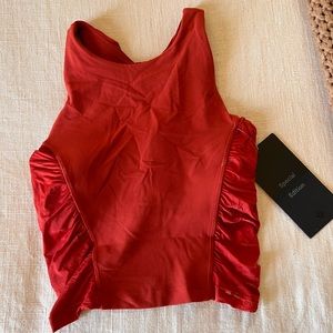 Lululemon Align High Neck Tank